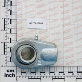 ELBOW SF.TERM.25 M27X2,2 INGR