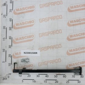 SUPPORTO IMP.ACQUA GETTI DX.