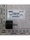 TASSELLO GOMMA D 40 L 30,0 M8.