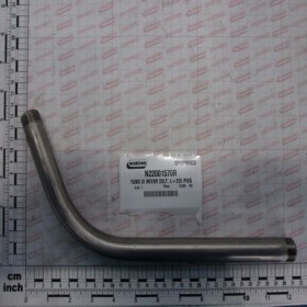 PIPE IX MIXER 35LT. L-355 PIE