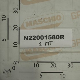 PIPE RILSAN DI6 DE8 L-160