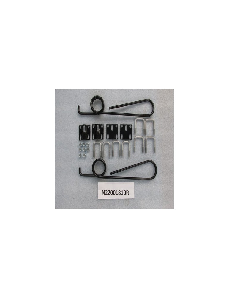 KIT SPRING PROTECTION