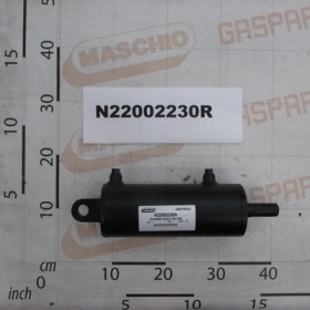 CYLINDER TIP  SG VAR
