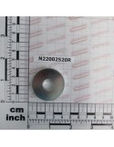 ROND. DIS 12X40X5 CF.