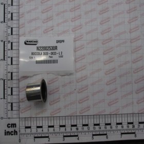 BUSHING DI20-DE23-L 2