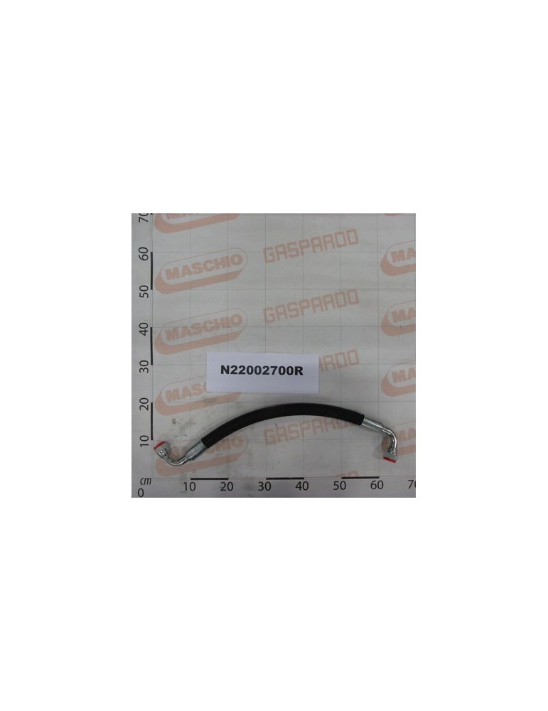 IDR.TUBE 4SH 3/4\"F90 3/4\"F90