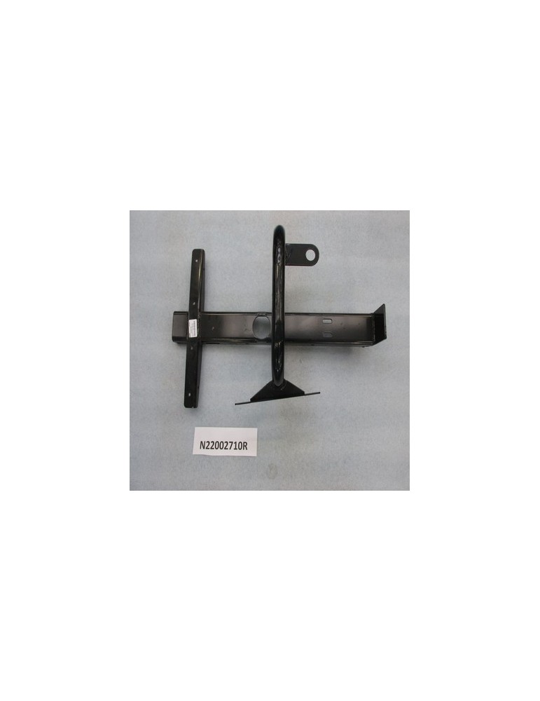 H20 MIXER SUPPORT 30LT