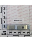 MORS. FERMAPIPE 30/21 DACROME