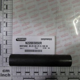 SPACER DI.23 DE.25 S.128 IX