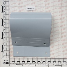 PROT.PVC 390X160AIRAS.LAT.SP.