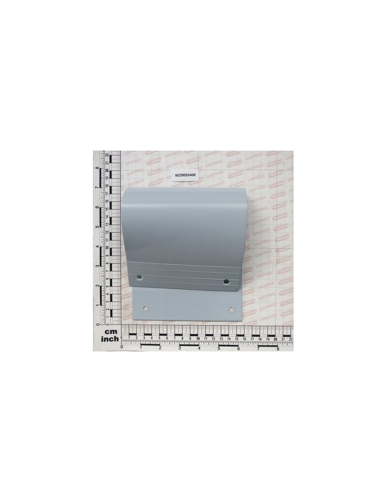 PROT.PVC 390X160AIRAS.LAT.SP.