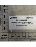INGRASSATORE DIS DRITTO M6X1.