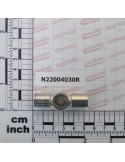 RING DOPPIO D8-1/8
