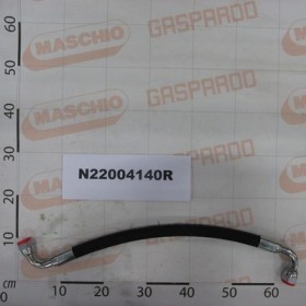 PIPE IDR. R1 3/4F 90Â° 3/4F 90