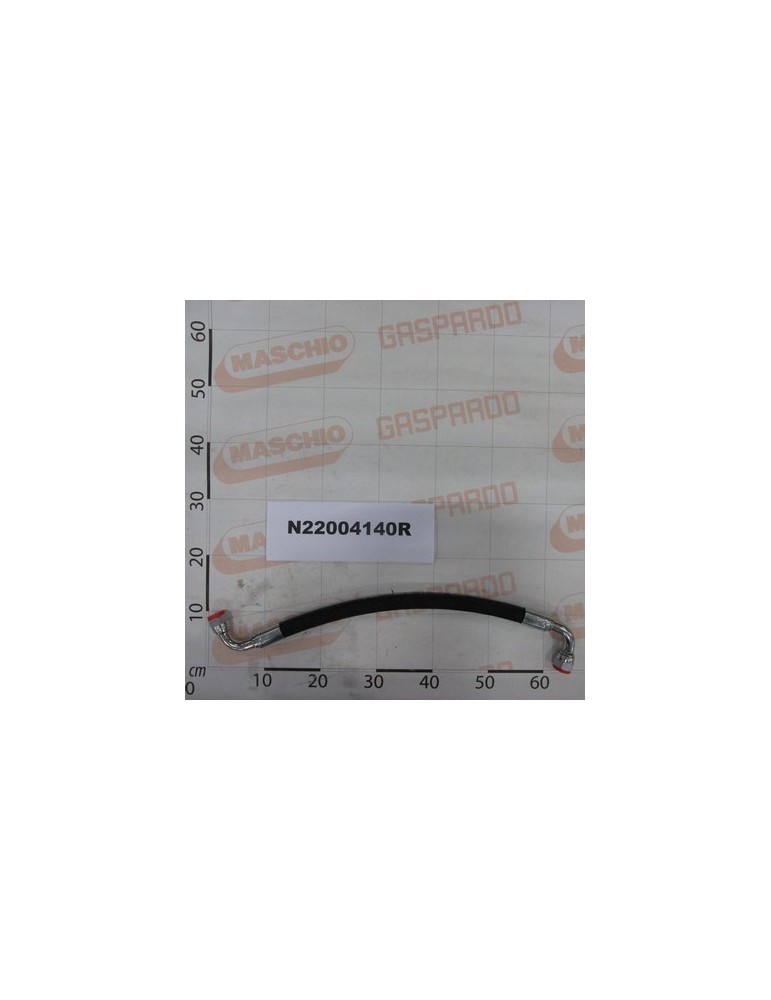 PIPE IDR. R1 3/4F 90Â° 3/4F 90