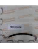 PIPE IDR. R1 3/4F 90Â° 3/4F 90