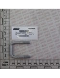 U-BOLT SING. Q40/M10 L