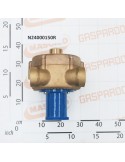 COMPLETE BRONZED PUMP - 500L