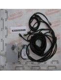 KIT WIRING + CONTROL BOX