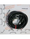 WIRING STEERING PRIN. URAGANO