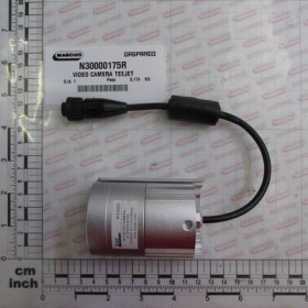 CAMERA TEEJET