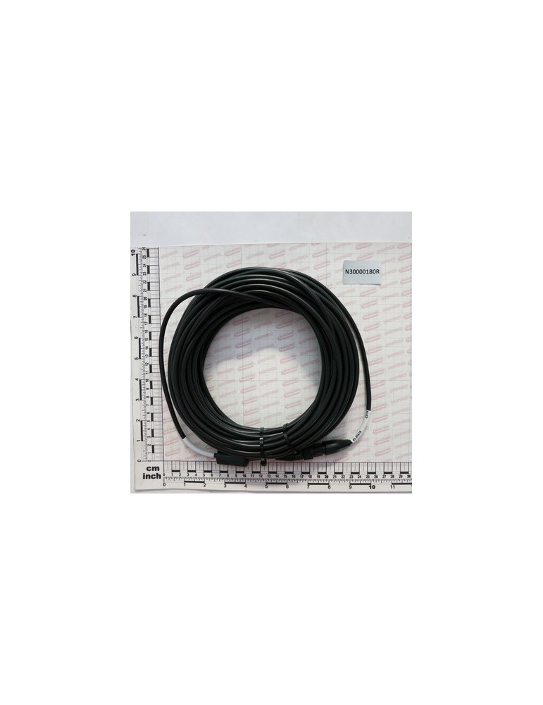 VIDEO-CAMERA CABLE 18M