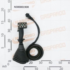 JOYSTICK 11 INT.+LED