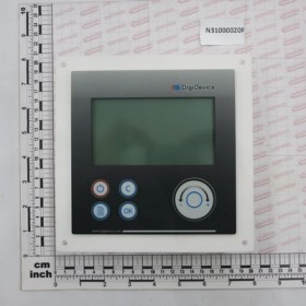 LOAD CELLS MONITOR REV.02