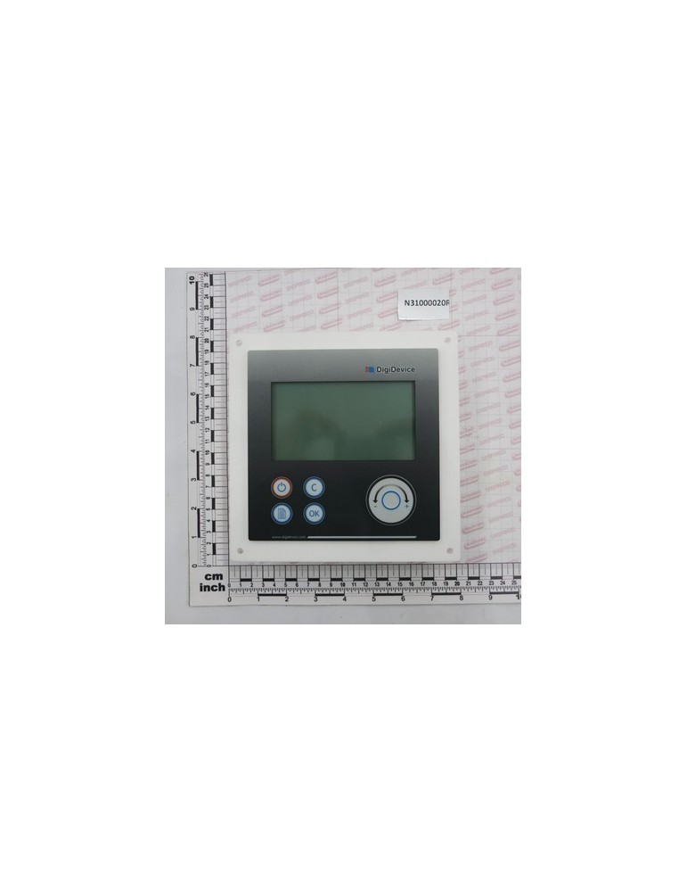 LOAD CELLS MONITOR REV.02