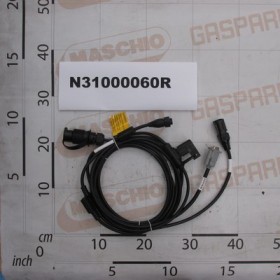 POWER/CAN/DATACABLE MATRIX570G