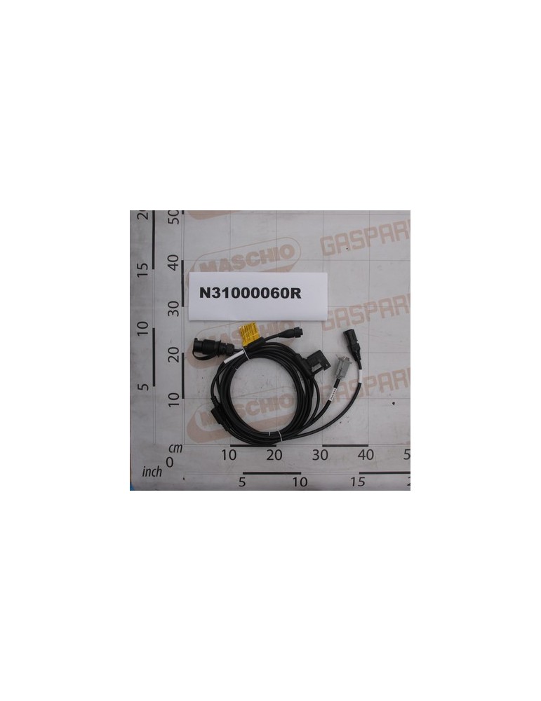 POWER/CAN/DATACABLE MATRIX570G