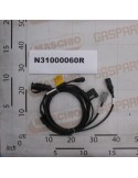 POWER/CAN/DATACABLE MATRIX570G