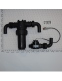 KIT FILTER MORE AIR FLOW