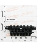 KIT MANIFOLD 7 VIE 430 FB.