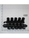 5 WAYS MANIFOLD KIT