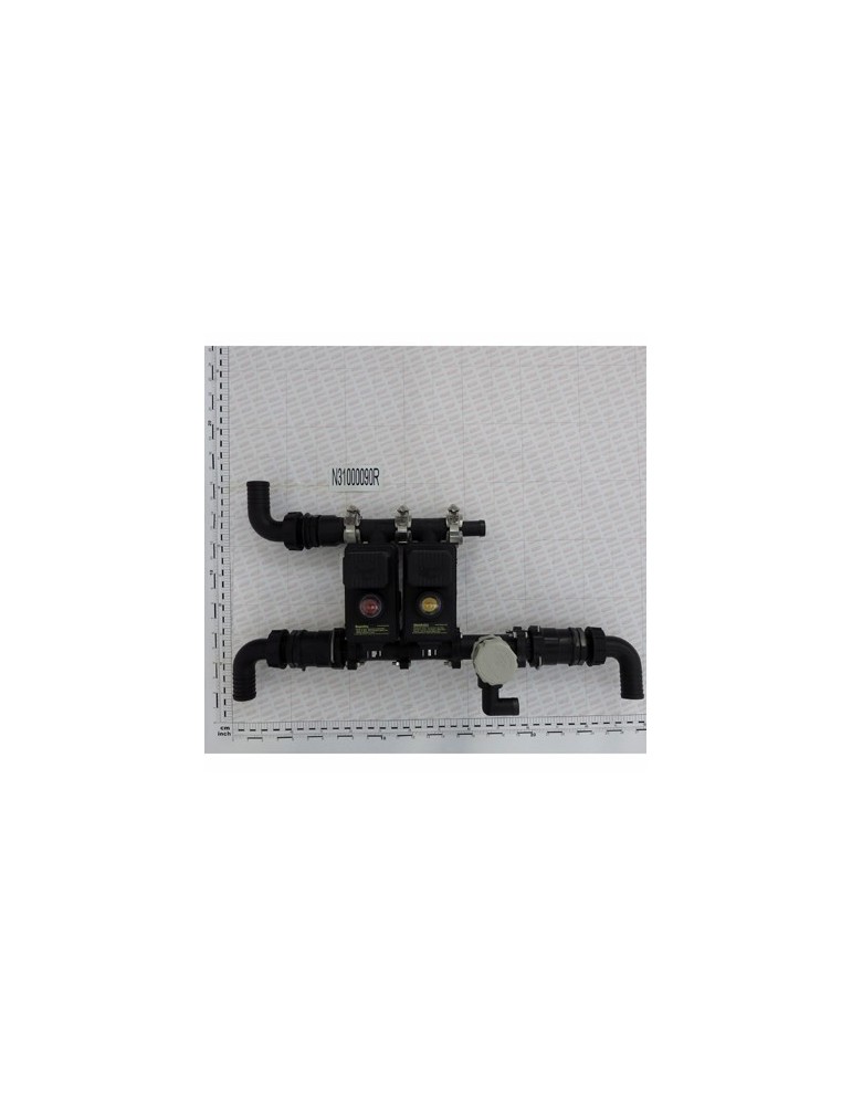 KIT VALVE MANIFOLD VP-VG