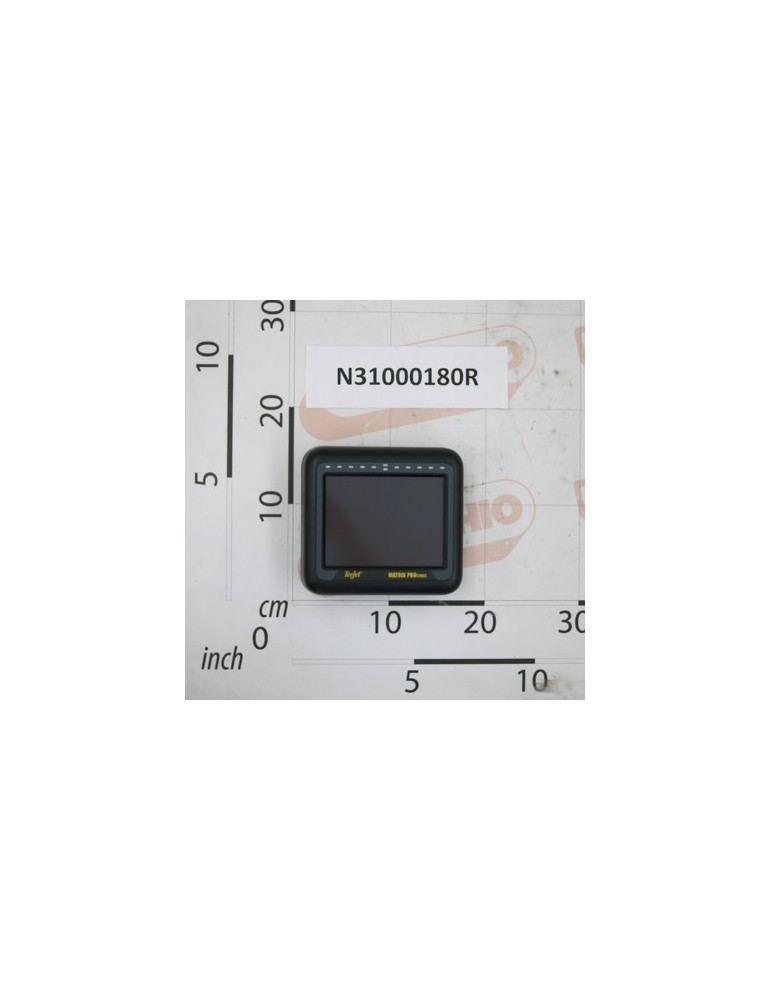 MATRIX 570GS MONITOR