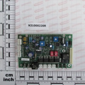 SMD PROGRAM BOARD