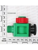 FLUXMETER 4045 GREEN