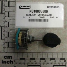 TANK SWITCH URAGANO