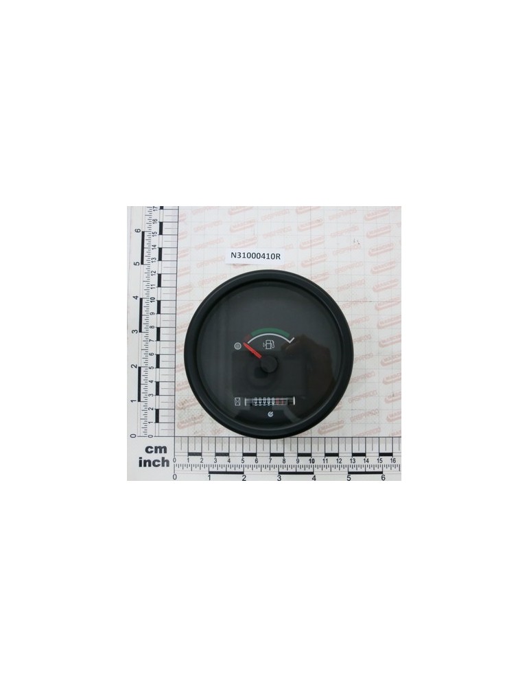MULTI-FUNCTION PANEL URAGANO