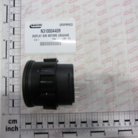 ENG. RPM DISPLAY URAGANO