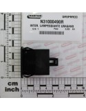 FLASHLIGHT SWITCH URAGANO