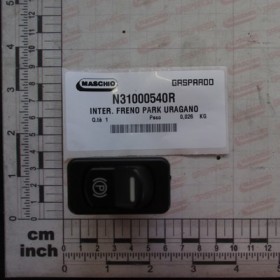 PARK BRAKE SWITCH URAGANO