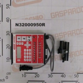 ASSY ECU SPRAYDOS 9/9 WAY