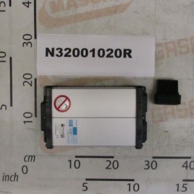 ASSY ECU ME MIDI3.0 MASTER H2O
