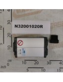 ASSY ECU ME MIDI3.0 MASTER H2O
