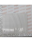 BONNET RETT ABS POST SX