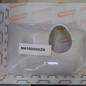 LEFT TANK COVER ABS 7,5MM