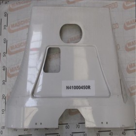 UNIGREEN ABS MIXER COVER